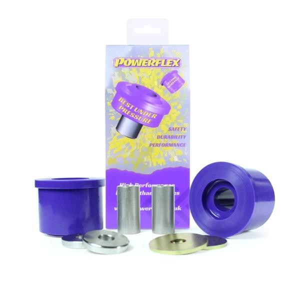 Powerflex Rolls-Royce Ghost RR4 (2008 - 2018 ) Rear Diff Front Mounting Bush  PFR5-6032