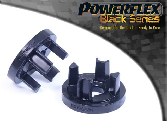 Powerflex Porsche 964 (1989 - 1994) Transmission Mount Large Bush Insert  PFR57-123BLK