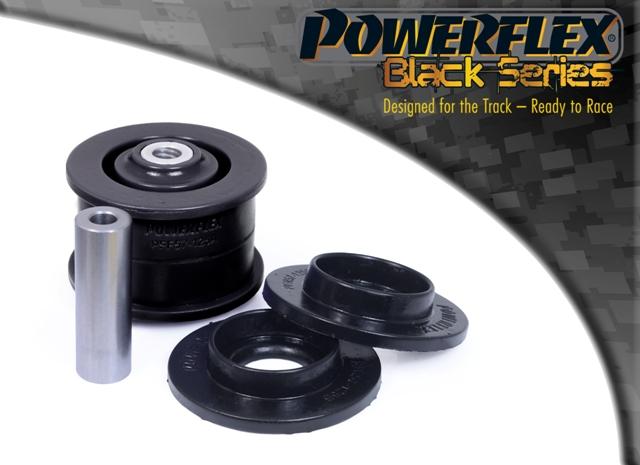 Powerflex Porsche 964 (1989 - 1994) Transmission Mount Large Bush  PFR57-125BLK