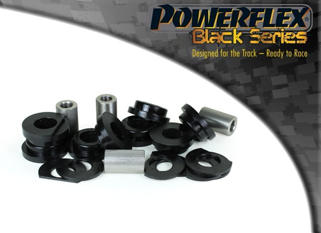 Powerflex Porsche 996 (1997-2005) Rear Upper Link Arm Inner Bush  PFR57-1509BLK