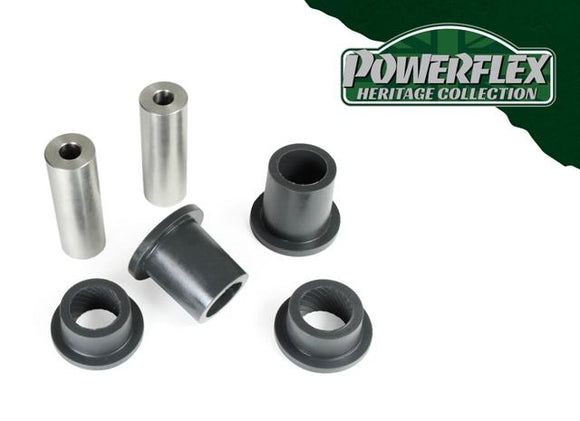 Powerflex Porsche 944 inc S2 & Turbo (1985 - 1991) Rear Axle Carrier Outer Mounting PFR57-220H