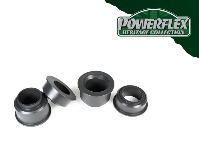 Powerflex Porsche 924 and S (all years), 944 (1982 - 1985) Rear Pivot Strut To Tube Bush PFR57-223H
