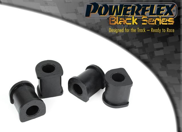 Powerflex Porsche 914 (1970 - 1976) Rear Anti Roll Bar Bush 16mm PFR57-412-16BLK
