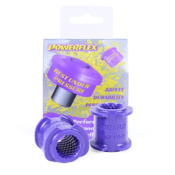Powerflex Porsche 997 (2005-2012) Rear Anti Roll Bar Bush 21mm PFR57-510-21