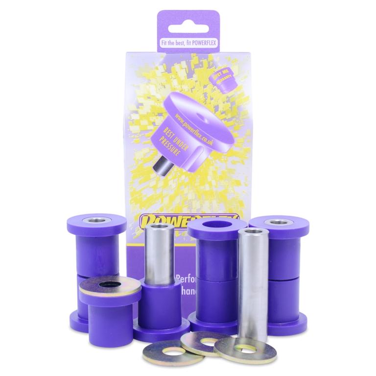 Powerflex Porsche 996 (1997-2005) Rear Subframe Rear Bush PFR57-512