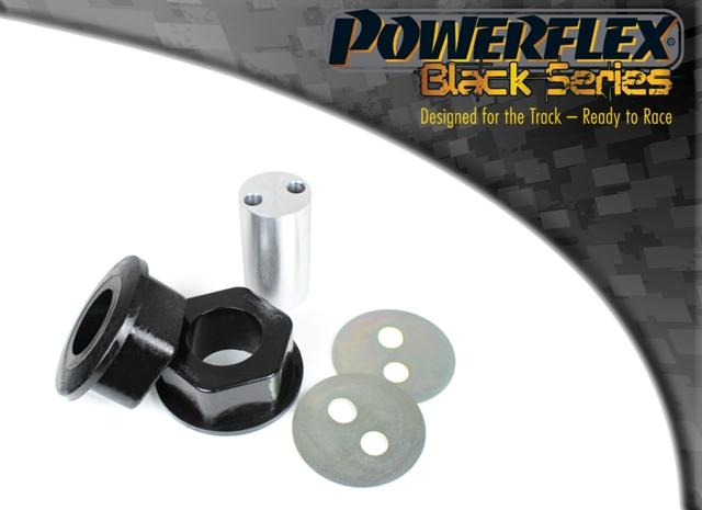 Powerflex Porsche 987C Cayman (2005 - 2012)  Front Engine Mount Bush PFR57-520BLK