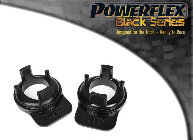 Powerflex Porsche 987 Boxster (2005-2012) Front Engine Mount Bush Insert  PFR57-521BLK