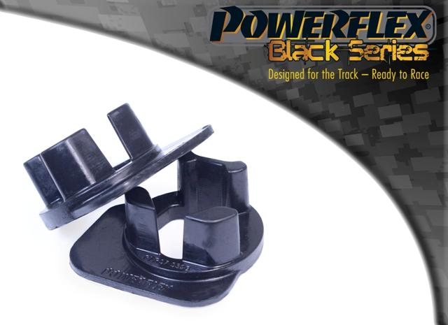 Powerflex Porsche 996 (1997-2005) Gearbox Front Mounting Bush Insert Kit PFR57-530BLK