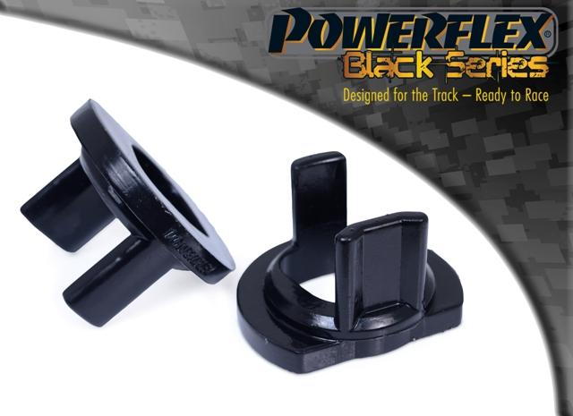 Powerflex Porsche 997 (2005-2012) Gearbox Front Mounting Bush Insert Kit PFR57-531BLK