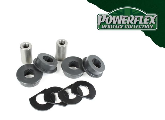 Powerflex Porsche 993 (1994 - 1998) Rear Upper Front Arm Inner Bush PFR57-910H