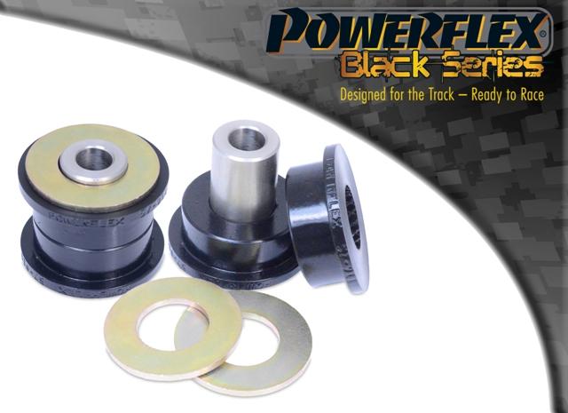 Powerflex Porsche 993 (1994 - 1998) Rear Upper Rear Arm Inner Bush PFR57-911BLK