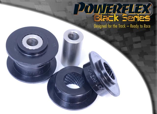 Powerflex Porsche 993 (1994 - 1998) Rear Lower Wishbone Inner Rear Bush PFR57-912BLK