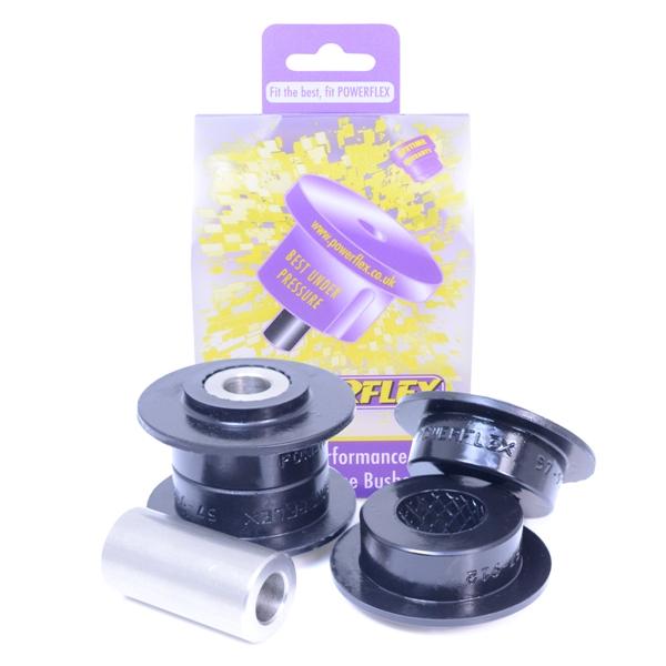 Powerflex Porsche 993 (1994 - 1998) Rear Lower Wishbone Inner Rear Bush PFR57-912