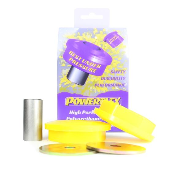 Powerflex Renault Clio Models Lower Engine Mount Large Bush  PFR60-1320