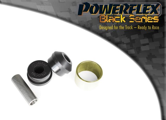 Powerflex Renault Clio Models Lower Engine Mount Small Bush  PFR60-1321BLK