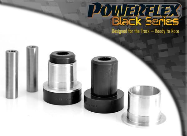 Powerflex Renault Clio Models Rear Beam Mounting Bush PFR60-310BLK