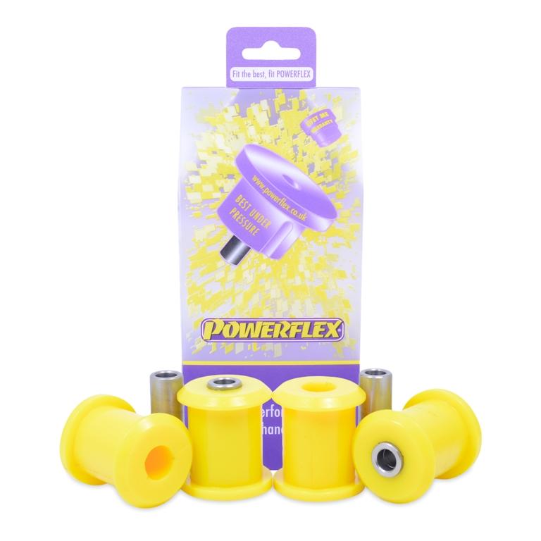 Powerflex Renault Laguna I (1994-2001) Front Subframe Mounting Bush PFR60-406