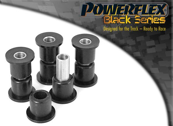 Powerflex Saab 96 (1960-1979) Rear Trailing Arm Bush PFR66-414BLK