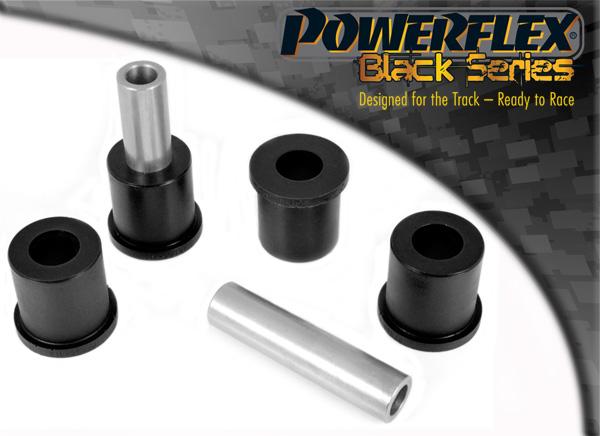 Powerflex Saab 900 (1983-1993) Rear Beam To Wishbone Bush PFR66-415BLK