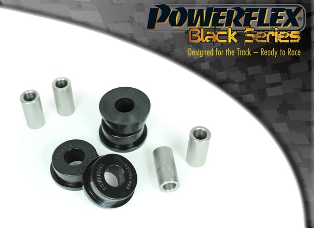 Powerflex Saab 900 (1983-1993) Rear Link Rod to Axle Bush PFR66-419BLK