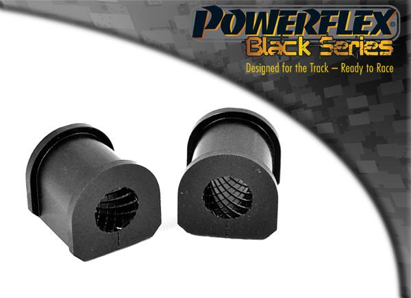 Powerflex Vauxhall Signum (2003 - 2008) Rear Anti Roll Bar Mounting Bush 19mm PFR66-519-19BLK