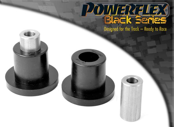 Powerflex Smart ForTwo 450 (1998 - 2007) Rear Link Arm Bush Inner PFR68-108BLK