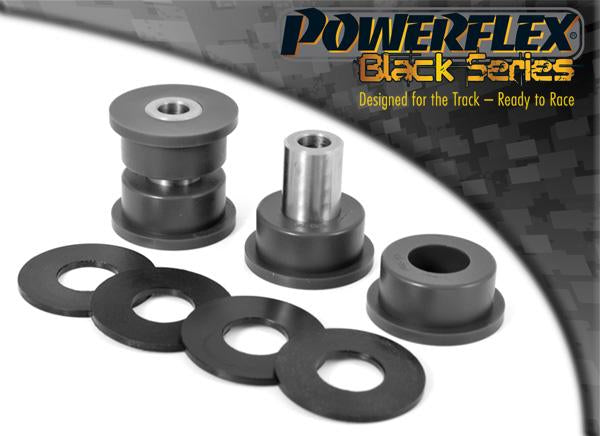 Powerflex Toyota 86 / GT86 (2012 on) Rear Trailing Arm Rear Bush PFR69-507BLK
