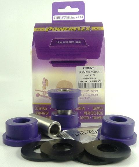 Powerflex Scion FR-S (2014-2016) Rear Upper Arm Inner Front Bush PFR69-510