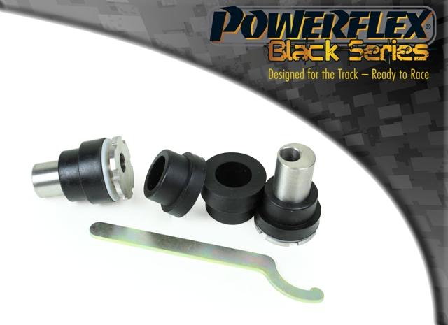 Powerflex Toyota 86 / GT86 (2012 on) Rear Upper Arm Inner Rear Bush ADJUSTABLE PFR69-511GBLK