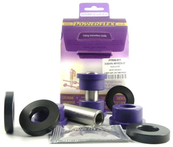 Powerflex Scion FR-S (2014-2016) Rear Upper Arm Inner Rear Bush PFR69-511