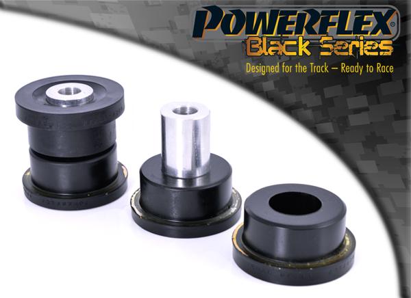 Powerflex Toyota 86 / GT86 (2012 on) Rear Subframe Rear Bush PFR69-820BLK