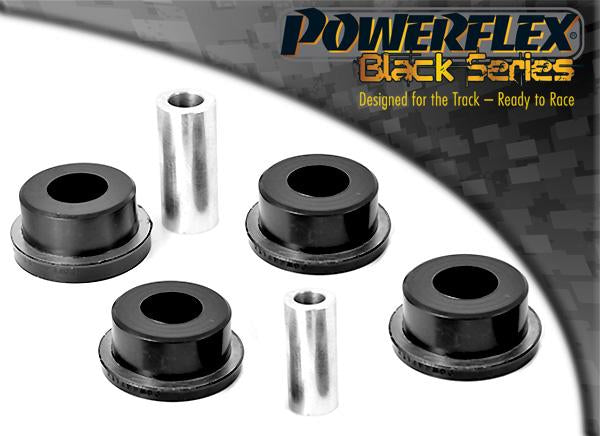 Powerflex Toyota 86 / GT86 (2012 on) Rear Subframe Front Bush PFR69-821BLK