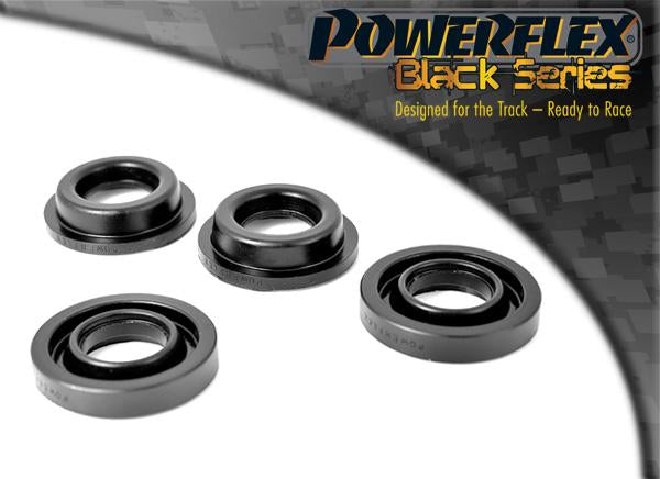 Powerflex Toyota 86 / GT86 (2012 on) Rear Subframe Front Insert PFR69-823BLK