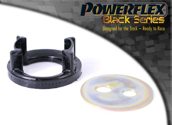 Powerflex Scion FR-S (2014-2016) Rear Diff Rear Left Mount Insert PFR69-830BLK