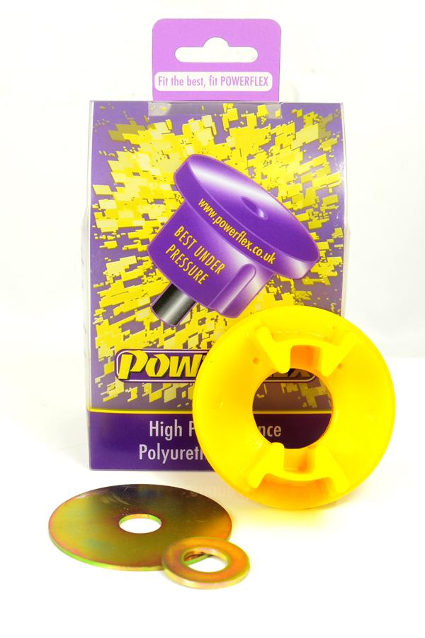 Powerflex Toyota 86 / GT86 (2012 on) Rear Diff rear Right Mount Insert PFR69-831