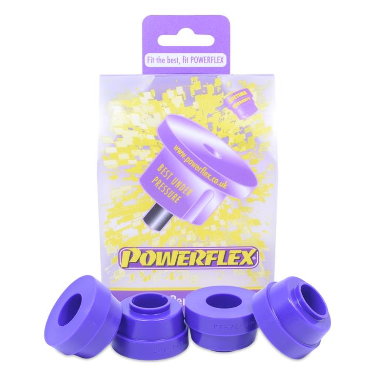 Powerflex Toyota MR2 Gen2 SW20 (1989 - 1999) Tie Bar To Track  Control Arm Bush PFR76-306