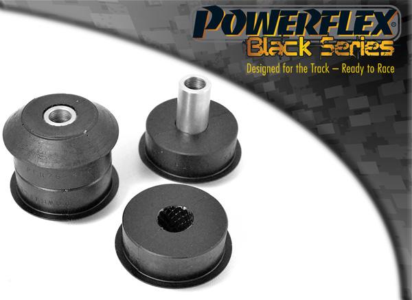 Powerflex Toyota Starlet/Glanza Turbo EP82 & EP91 Rear Beam Mounting Bush PFR76-410BLK