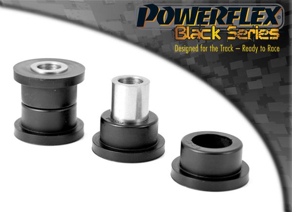 Powerflex Toyota Supra 4 JZA80 (1993-2002) Rear Trailing Arm Front Bush PFR76-608BLK