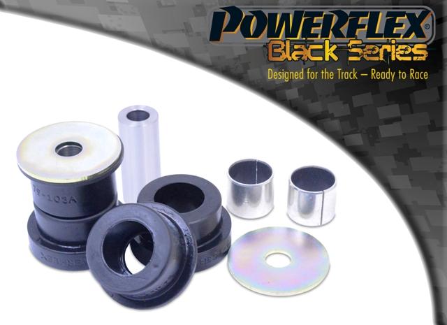 Powerflex TVR Cerbera Rear Lower Wishbone Adjuster Bush PFR79-103BLK