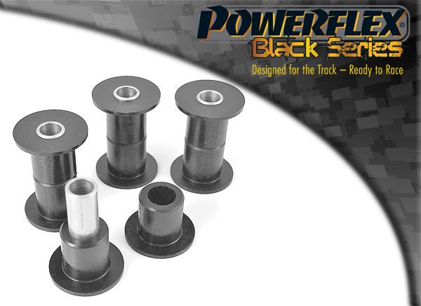 Powerflex TVR S Series Rear Radius Arm Bush PFR79-210BLK