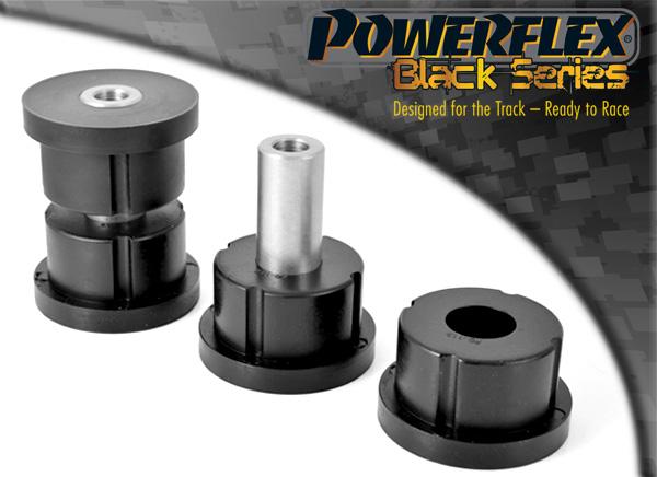 Powerflex Vauxhall Nova (1983-1993) Rear Beam Mounting Bush PFR80-112BLK