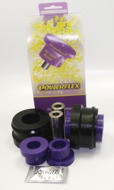 Powerflex Vauxhall Signum (2003 - 2008) Rear Trailing Arm Front Bush PFR80-1210