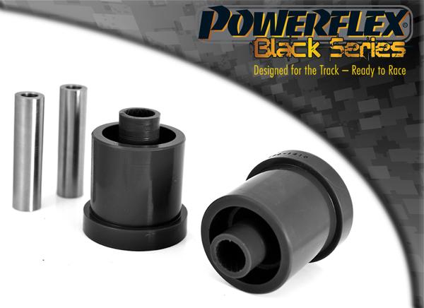 Powerflex Vauxhall Astra MK6 - Astra J (2010 - 2015) Rear Beam Mounting Bush PFR80-1410BLK