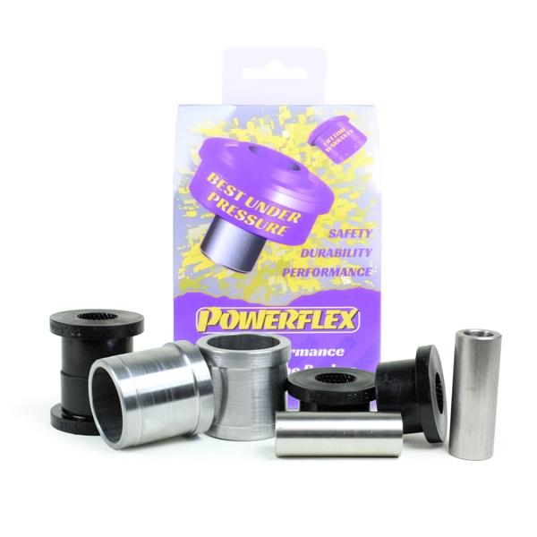Powerflex Saab 9-5 YS3G 2WD (2010 - 2012) Rear Upper Arm Inner Bush  PFR80-1511