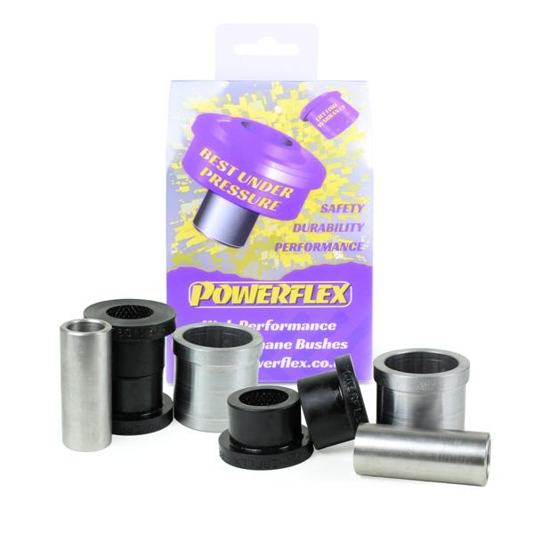 Powerflex Saab 9-5 YS3G 2WD (2010 - 2012) Rear Upper Arm Outer Bush  PFR80-1512