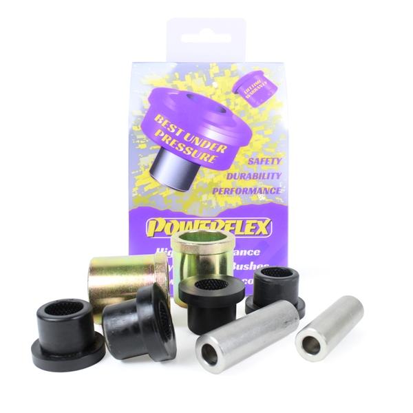 Powerflex Saab 9-5 YS3G 2WD (2010 - 2012) Rear Lower Arm Inner Bush  PFR80-1513