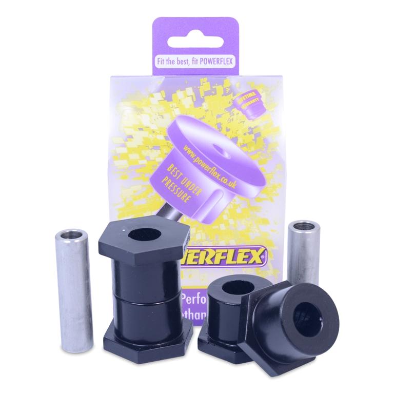 Powerflex Vauxhall Calibra 2wd (1989 - 1997) Rear Trailing Arm Bush PFR80-440MLK