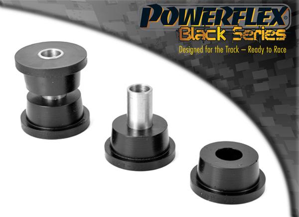 Powerflex Vauxhall Manta B (1982-1988) Rear Panhard Rod Mount PFR80-608BLK