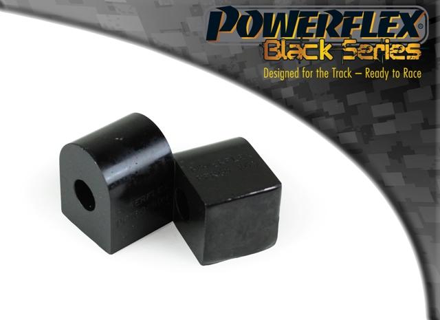 Powerflex Vauxhall Manta B (1982-1988) Rear Anti Roll Bar Bush 14mm PFR80-609-14BLK