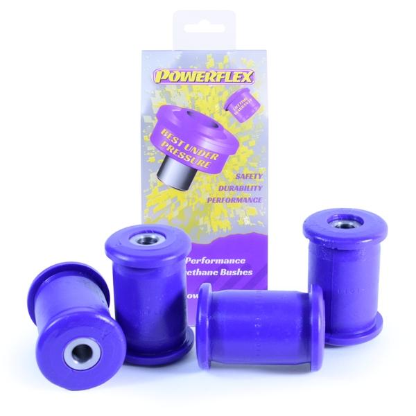 Powerflex Volkswagen T25/T3 Type 2 All Models (1979 - 1992) Rear Trailing Arm To Chassis Bush PFR85-1011